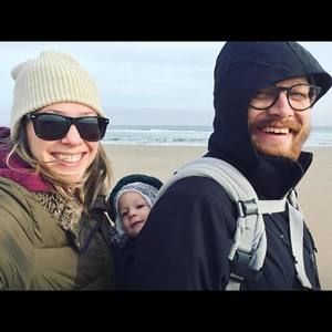 Meet your Posher, Priscilla